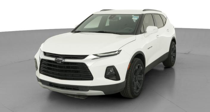 2021 Chevrolet Blazer  -
                  Tolleson, AZ