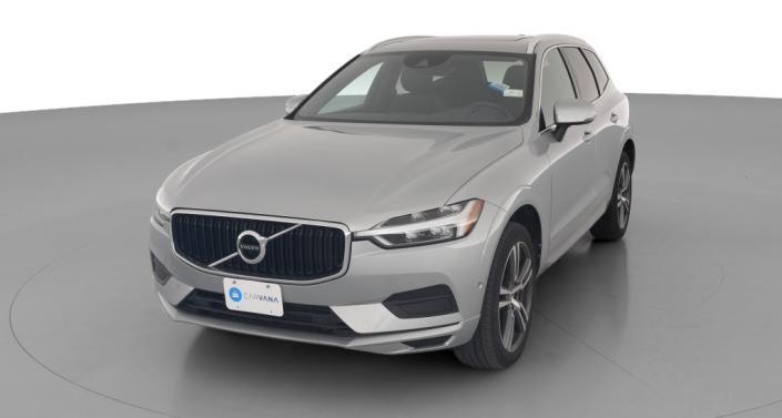 2018 Volvo XC60 T6 Momentum -
                  Lorain, OH