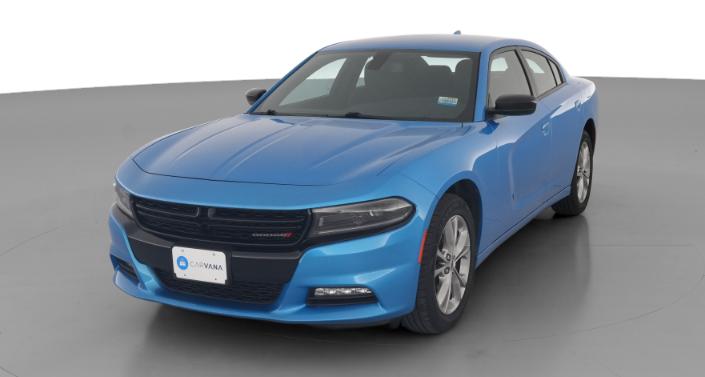 Thumbnail: 2023 Dodge Charger - 1