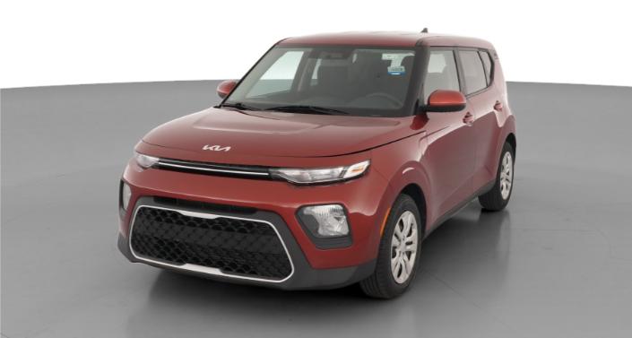 2022 Kia Soul LX -
                  Lorain, OH