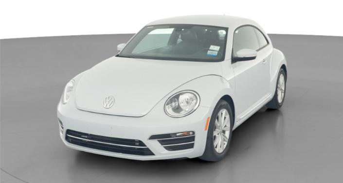 2017 Volkswagen Beetle SE -
                  Rocklin, CA