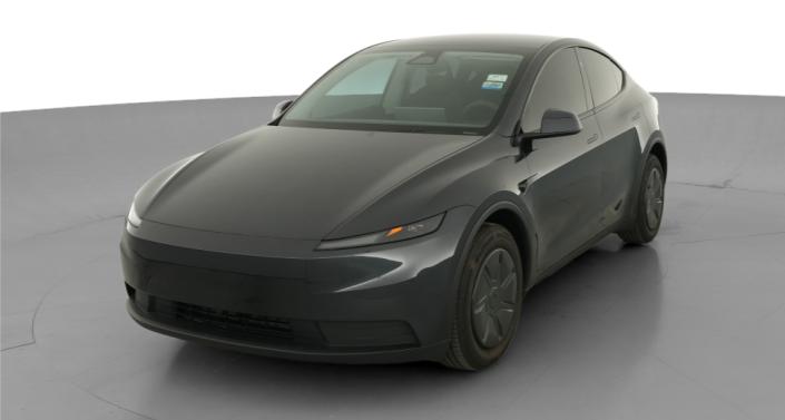 Thumbnail: 2026 Tesla Model Y - 1