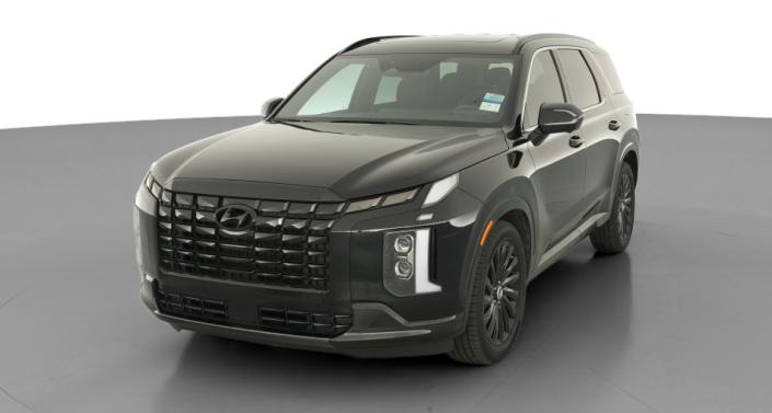 Thumbnail: 2025 Hyundai Palisade - 1