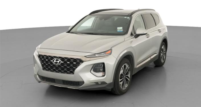 Thumbnail: 2020 Hyundai Santa Fe - 1