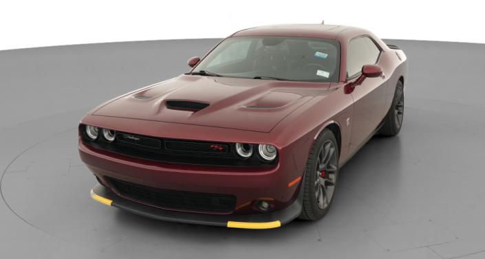 Thumbnail: 2020 Dodge Challenger - 1