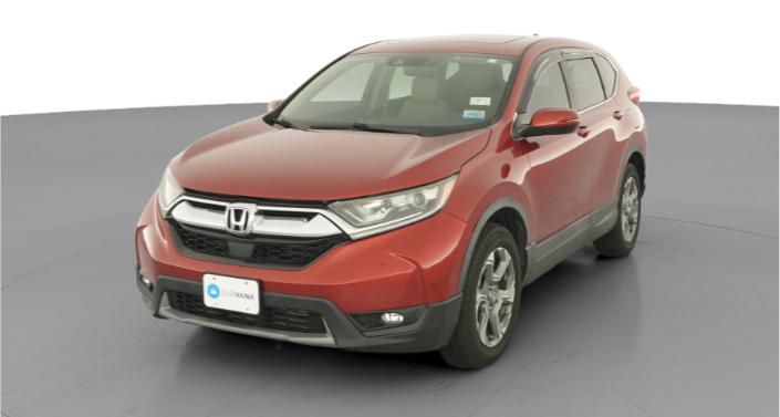 Thumbnail: 2017 Honda CR-V - 1