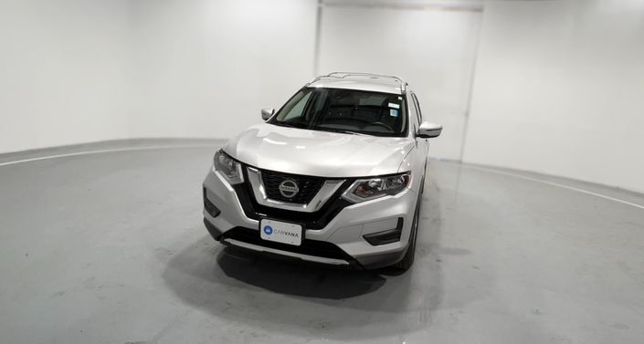 Thumbnail: 2020 Nissan Rogue - 1