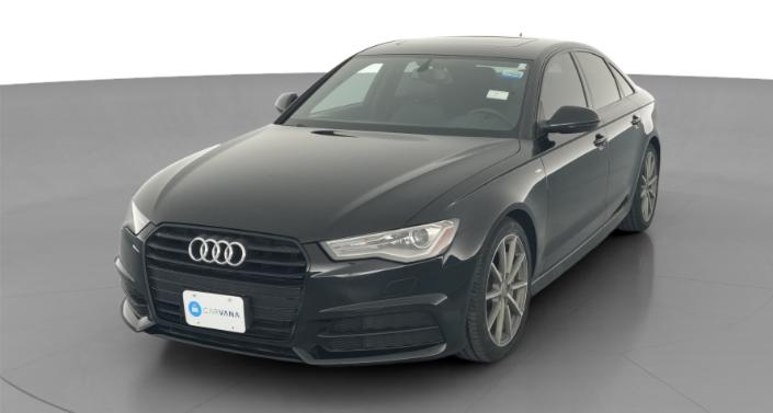 2018 Audi A6 Sport -
                  Rocklin, CA