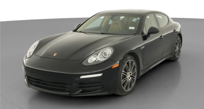 2016 Porsche Panamera  -
                  Colonial Heights, VA