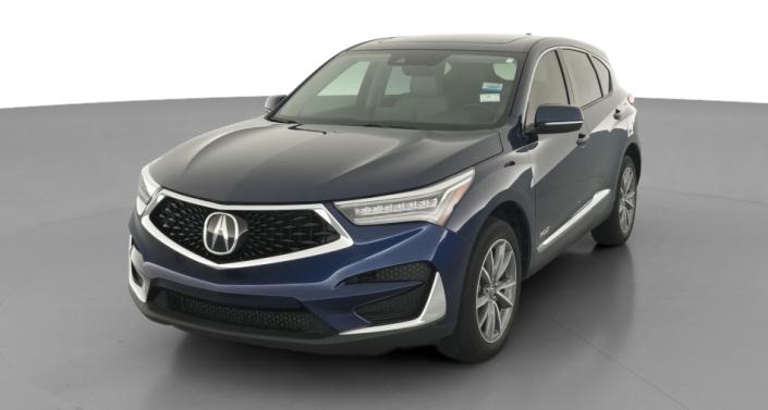 Thumbnail: 2019 Acura RDX - 1