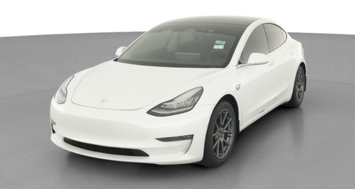 Thumbnail: 2020 Tesla Model 3 - 1
