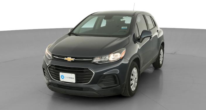2018 Chevrolet Trax LS -
                  Tolleson, AZ