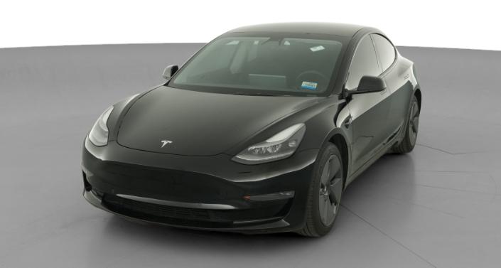 Thumbnail: 2022 Tesla Model 3 - 1