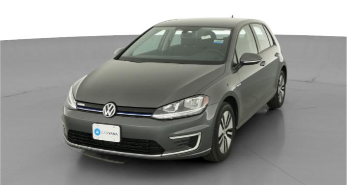 2019 Volkswagen e-Golf SE -
                  Tolleson, AZ