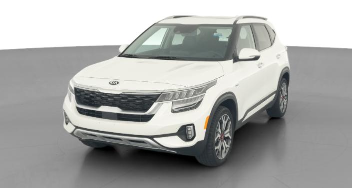 Thumbnail: 2021 Kia Seltos - 1