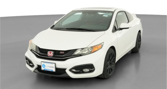 Thumbnail: 2014 Honda Civic - 1