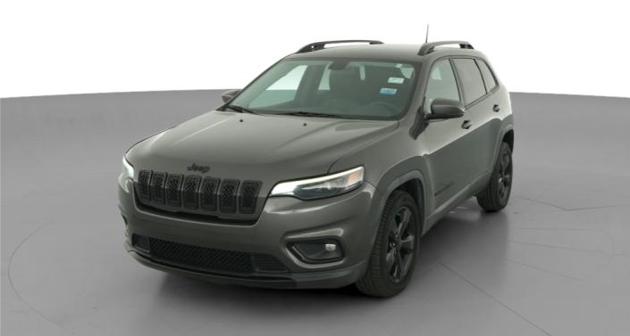 Thumbnail: 2020 Jeep Cherokee - 1