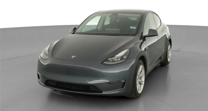 Thumbnail: 2022 Tesla Model Y - 1