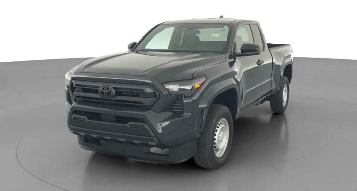 Thumbnail: 2026 Toyota Tacoma - 1