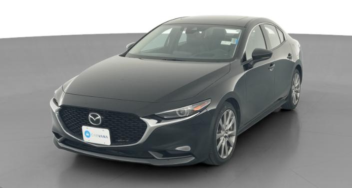 Thumbnail: 2020 Mazda Mazda3 - 1