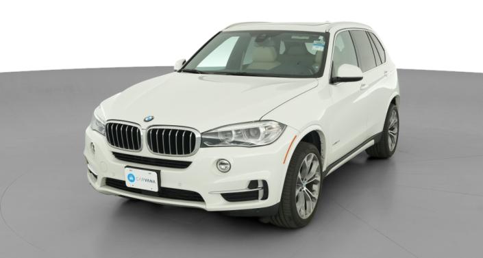 2017 BMW X5 sDrive35i -
                  Tolleson, AZ