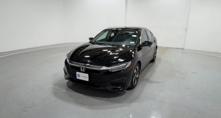 2022 Honda Insight EX -
                  Fairview, OR