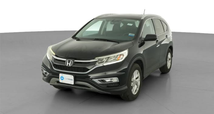 Thumbnail: 2016 Honda CR-V - 1