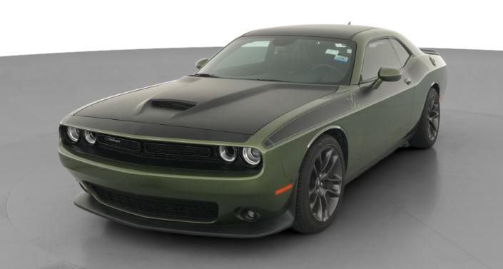 Thumbnail: 2022 Dodge Challenger - 1
