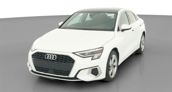 Thumbnail: 2023 Audi A3 - 1