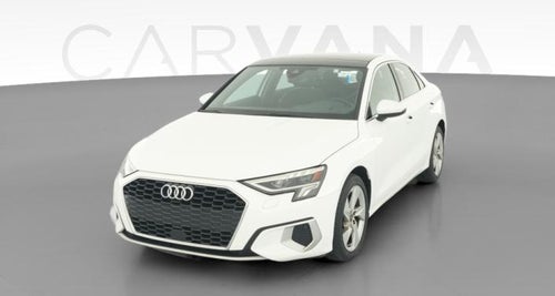 2023 Audi A3