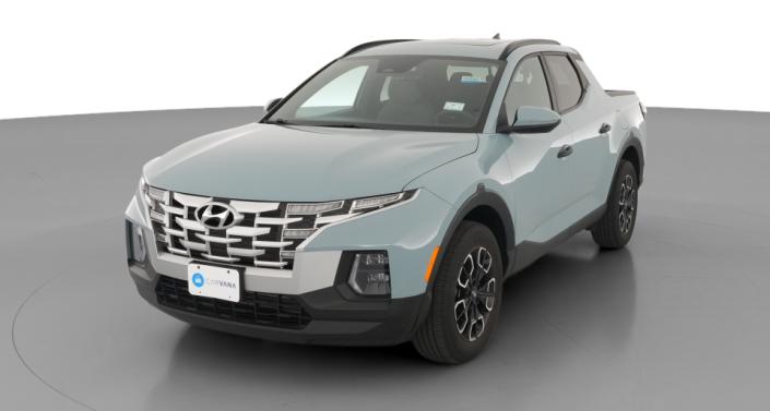 Thumbnail: 2024 Hyundai Santa Cruz - 1