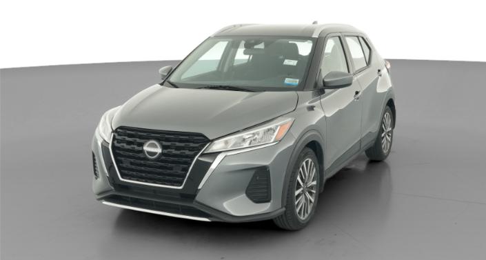 Thumbnail: 2023 Nissan Kicks - 1