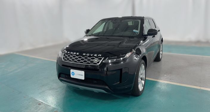 Thumbnail: 2023 Land Rover Range Rover Evoque - 1