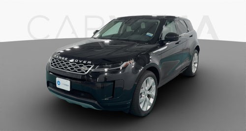 2023 Land Rover Range Rover Evoque