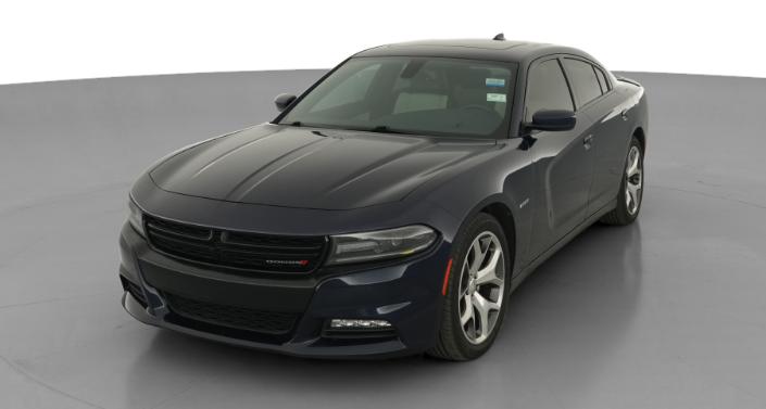 Thumbnail: 2015 Dodge Charger - 1