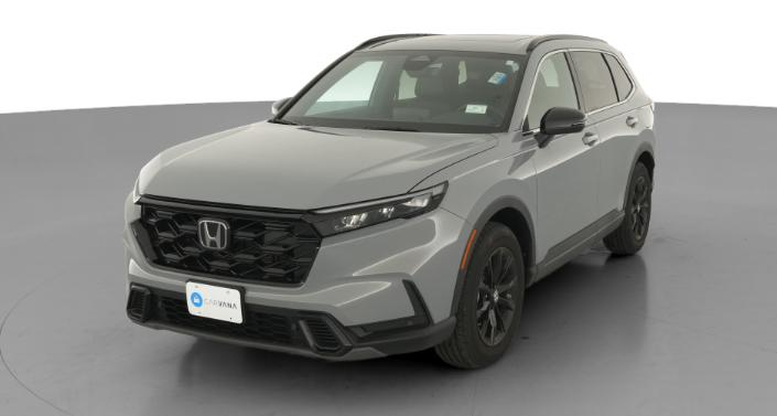Thumbnail: 2025 Honda CR-V - 1