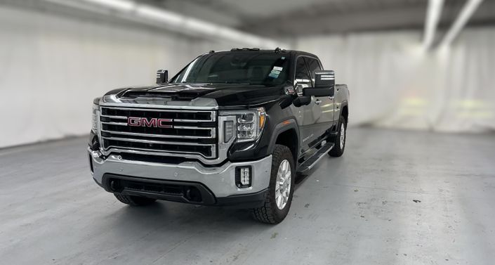 2020 GMC Sierra 2500 SLT -
                  Indianapolis, IN