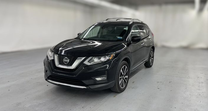 Thumbnail: 2020 Nissan Rogue - 1