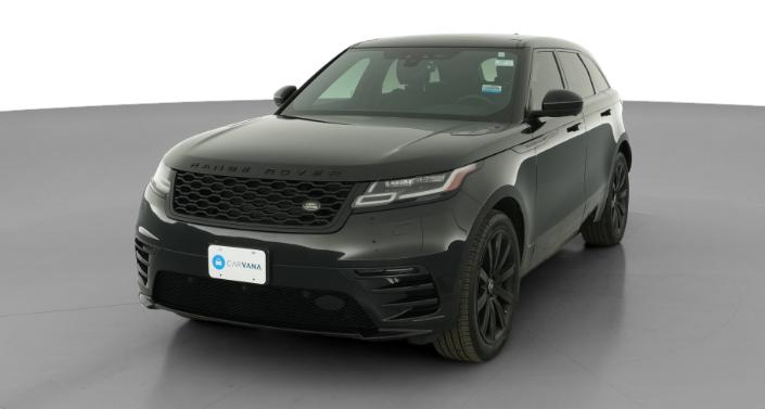 2019 Land Rover Range Rover Velar R-Dynamic SE -
                  Framingham, MA