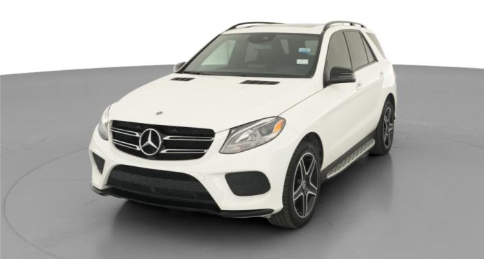 2018 Mercedes-Benz GLE 350 -
                  Fort Worth, TX