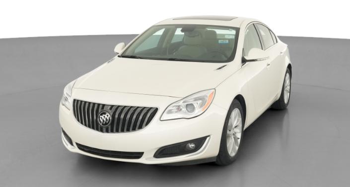 2015 Buick Regal Premium -
                  Trenton, OH