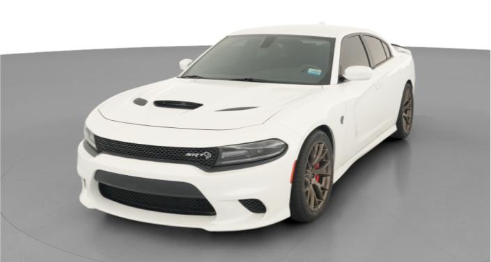 Thumbnail: 2016 Dodge Charger - 1