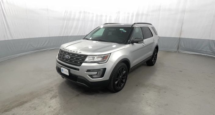 Thumbnail: 2017 Ford Explorer - 1