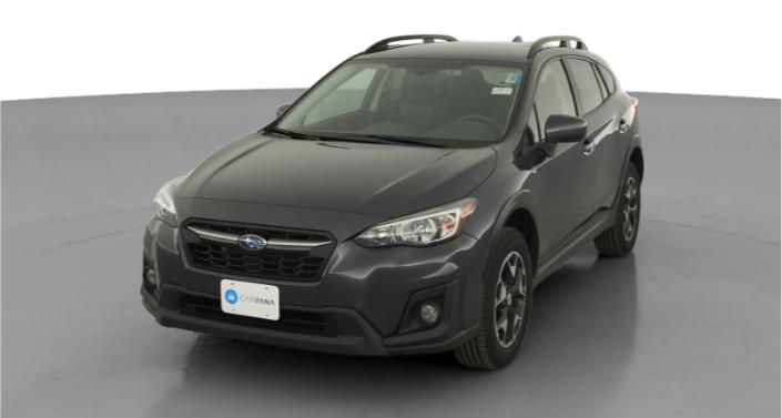Thumbnail: 2018 Subaru Crosstrek - 1