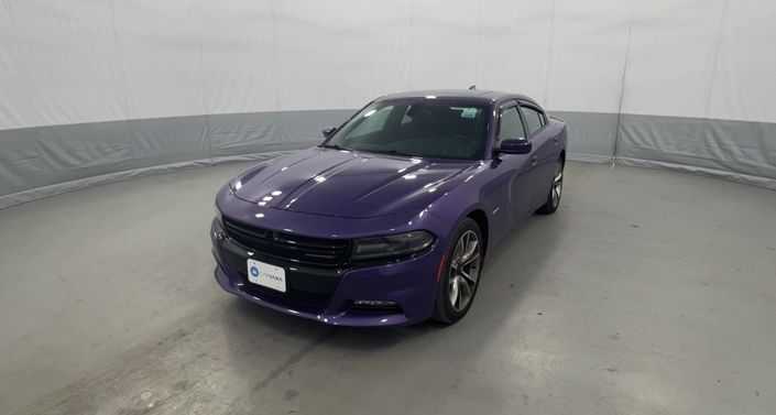 Thumbnail: 2016 Dodge Charger - 1