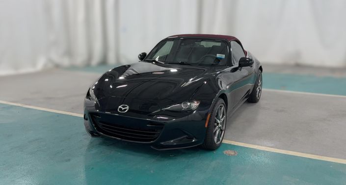 2018 Mazda MX-5 Miata Grand Touring -
                  Manville, NJ