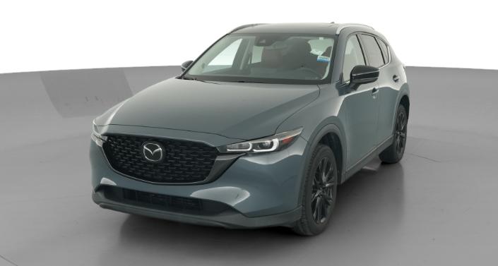 Thumbnail: 2023 Mazda CX-5 - 1