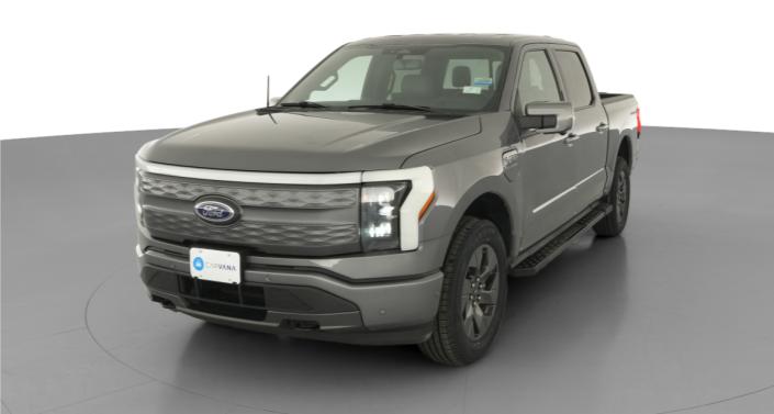 Thumbnail: 2022 Ford F-150 - 1