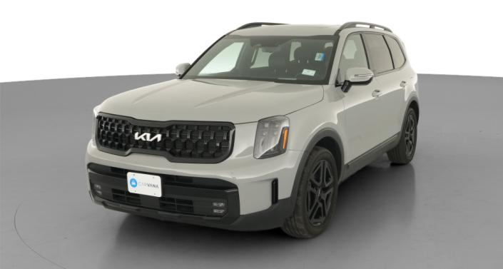 Thumbnail: 2024 Kia Telluride - 1