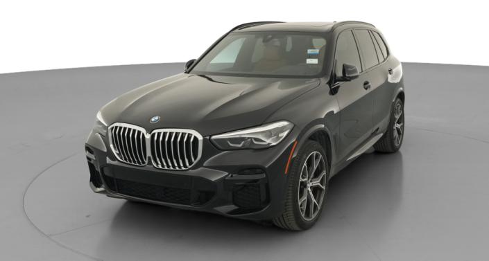 Thumbnail: 2023 BMW X5 - 1